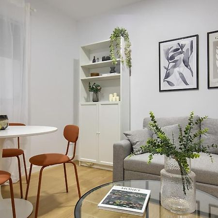 Nice Flat In Barrio De Salamanca-Porv16 Madrid Exterior foto